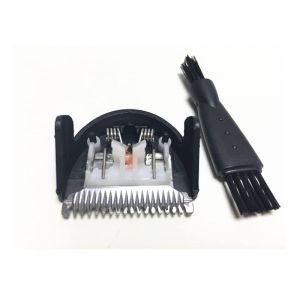 Hair Clipper Head Cutter Blade Replacement For Philips QT4075 QT4085 QT4090 QT4090/47 BT7090 BT7085 Beard Trimmer Shaver Parts (zhengzhoutongxinenshangmaoyouxiangongsi, neuf)