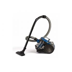 Livoo - Aspirateur multi-cyclonique sans sac DOH105B – 700W, 2L, filtre lavable, 2 en 1, 78dB, rayon d'action 8 m (NouveauxMarchands?, neuf)