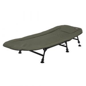 Prologic C-Series 6 Leg Bed 105 kg (Tackle-Deals, neuf)