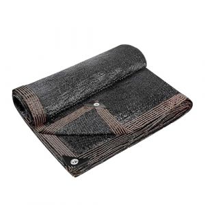 Filet De Bassin À Mailles Fines, Filet D'Ombrage, Bache Bassin Filet Piscine Anti Feuilles,bache Piscine Rectangulaire,Couverture Ovale pour Feuilles De Piscine, Filet À Débris De Piscine Creusée (lanotebleue, neuf)
