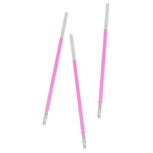 TOBBOMEY 3pièces Stylo Marqueur Pour Sourcils Outil De Tatouage Professionnel Stylo De Marquage Précis Pour Dessin De Sourcils Crayon Cosmétique (ZKEMENG, neuf)