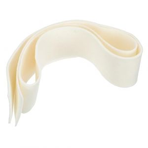 Milisten Bande De Feutre Sourdine Pour Piano, Accessoire Accordage Professionnel, Couleur Beige Clair, Mat&eacute;riau Feutre, Compatible Clavier De Piano, Outil Muet Pour R&eacute;glage Sonore (Suienny, neuf)