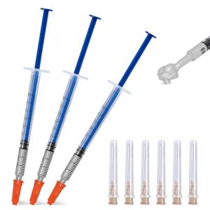 AllisWay Stylo de Peinture Argenté, Peinture Conductrice, Pâte D'argent Conductrice, colle Conductrice Electrique pour la Réparation de Circuits Imprimés, de Télécommandes, de Claviers, etc (SHANQIUS, neuf)