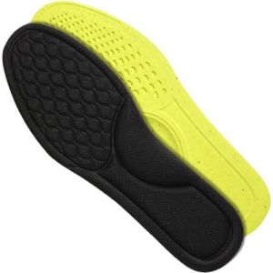 NJCXOLA Semelles chaussures confort, Silicone Semelles Orthopédiques Confort semelles chaussures, hommes semelles chaussures chaussures confort, pour Soulage, la douleur Absorbe Les Chocs (CELTIC MANUFACTURING, neuf)