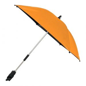 TianWlio Parapluie de Chaise avec Pince Universelle Parasol de Plage Réglable Protection UV Parasol Imperméable Portable pour Poussettes, Fauteuils Roulants, Chaises de Plage et Voiturettes (TianWlio Expédition 7-20 jours, neuf)