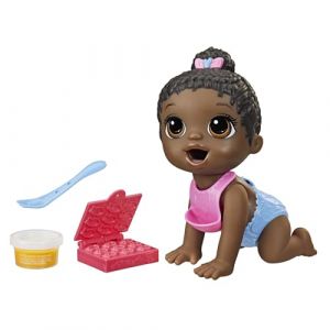 BA Lil Snacks BLKH (Bixem, neuf)