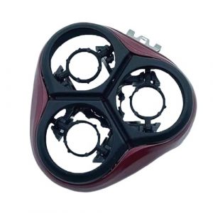 Support De Rasoir Philips, Compatible Avec Philips, PT870, PT871, PT726, PT737, 722, AT798, Carmen, For Appareils Électroménagers, Accessoires De Soins Personnels(Red) (GUANGXINGHUANG, neuf)