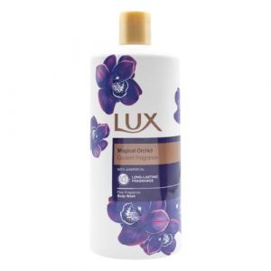 LUX DOUCHE 600 CHARMING PEONY (PlayPulse, neuf)