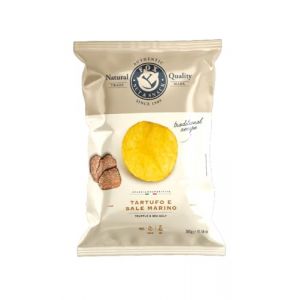 CHIPS &Agrave; LA TRUFFE ET AU SEL DE MER GR. 300 (AbcFoodService, neuf)