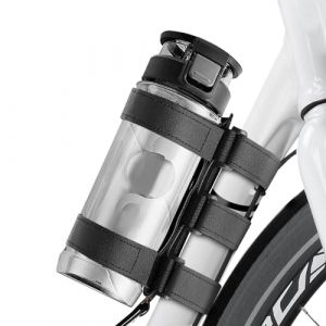 Realand Porte-bouteille d'eau pour vélo, porte-gobelet de moto, support de haut-parleur de voiturette de golf, support de haut-parleur pour vélo de golf, 1 pièce (Xiuti, neuf)