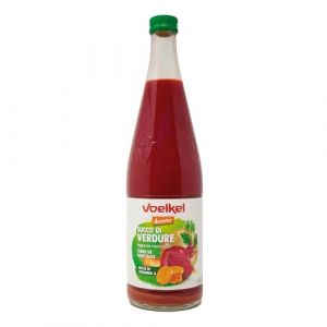 Voelkel - Jus De Légumes Lacto-Fermentés Bio 70Cl - Unité (ETIKBIO, neuf)