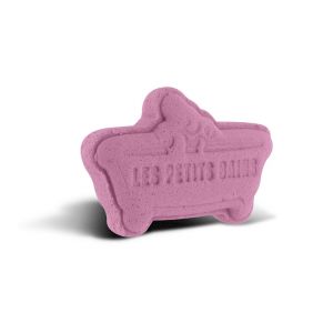 Bombe de Douche Lavande - 40g | Parfum Relaxant et Apaisant | Spa à Domicile | Fabriqué en Provence (La Malle Au Trésor, neuf)