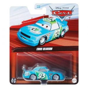 Cars Disney Pixar Voiture en m&eacute;tal 1:55 Ernie Gearson (CHANNEL TOYS, neuf)