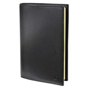 Quo Vadis - Agenda - Spiralé - 2026 - Note 29 S - Semainier Notes - Français - Soho - Noir - 12 mois et 1/2 de mi-décembre à décembre - 21x29,7 cm (FOURNITURE DISCOUNT, neuf)