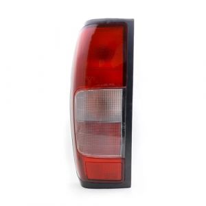 Feux Arri&egrave;res Auto Pour Nissan Pour Navara D22 DX ST Pour ST-R 1997-2015 RLN026-EU-R/RLN026-UK-L Feu Arri&egrave;re Automatique Feu Stop Feux Remorque (Couleur : Left Red) (LuckyBasket, neuf)