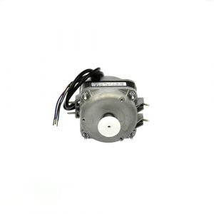 motor de ventilador ELCO 10W &ndash; produit sp&eacute;cialis&eacute; pour un usage quotidien, convient &agrave; ceux qui recherchent un produit fiable au quotidien et est con&ccedil;u pour offrir un grand confort d&rsquo;utilisation au quo (CATERING-SPAREPARTS, neuf)