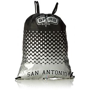 San Antonio Spurs NBA 2375 Sac &agrave; Cordon Mixte unisex Adulte Enfant (jpstore negozio, neuf)