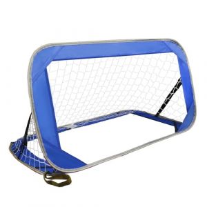 Kapler But de Football, 80/120/175cm, 1pcs, Cage de Foot Enfant ext&eacute;rieur, But de Foot Pop-up (TenmaSports, neuf)