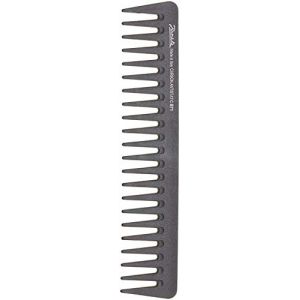 Jäneke - 55871 - Peigne en carbone - Longueur : 19 cm (niavida, neuf)