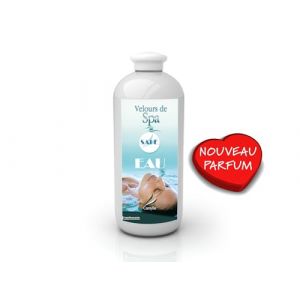 Camylle - Velours de Spa safe EAU - Parfum pour l'eau du Spa - Un parfum aquatique envoûtant - 1000ml (Camylle, neuf)