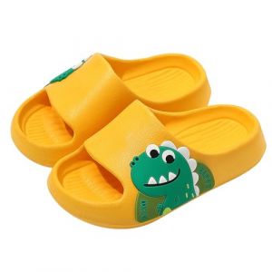 Sandales Enfant Sandales Antidérapantes été Pantoufles De Plage Filles Garçons Claquettes De Piscine Antidérapantes Claquette De Piscine pour Intérieur Ou Extérieur (M99M (Arriver 5 à 15 jours), neuf)