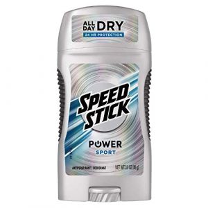 Colgate Mennen Speed Stick Anti-perspirant & D&eacute;odorant Ultra Sport 90 g (Fide Store, neuf)