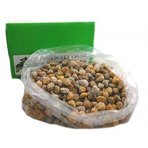figues s&eacute;ch&eacute;es d'Espagne - Qualit&eacute; sup&eacute;rieure - 100 % naturel - S&eacute;ch&eacute;es au soleil - S&eacute;lectionn&eacute;es &agrave; la main - Superfood - Sans gluten et v&eacute;g&eacute;talien - Carton de 5 kg (CommerceKult - OutdoorKult & GourmetKult, neuf)