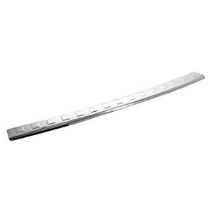 Pour Mercedes Classe B W242 W246 Protection Seuil Coffre Pare-Choc Inox Chrome (Goingfast, neuf)