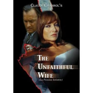 The Unfaithful Wife (La Femme infid&egrave;le) [Import USA Zone 1] (RAREWAVES USA, neuf)
