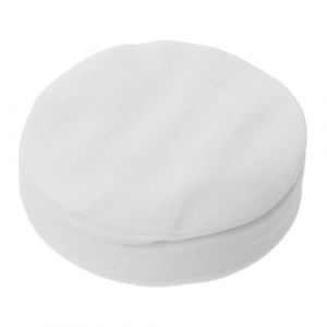 iplusmile 50pi&egrave;ces Lot de Disques D&eacute;maquillants pour Visage Nettoyants Coton Exfoliants Doux Accessoires de Soin Peau (Dawkinshall, neuf)