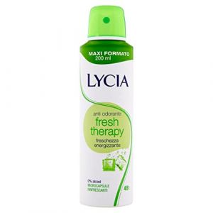 Lycia D&eacute;odorant spray Vitality Fresh 150 ml (Global Dream ⭐⭐⭐⭐⭐RETOURS SANS FRAIS, neuf)