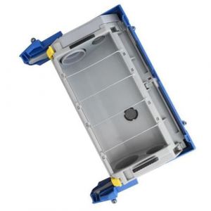 FUANA Module de t&ecirc;te de nettoyage de brosse principale pour Roomba s&eacute;rie 500 600 700, compatible avec 527 540 570 580 630 650 655 660 680 691 692 750 775 782 790 (QYSKJ_TDL, neuf)