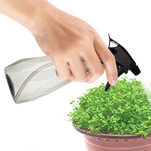 Vaporisateur &agrave; brume fine, flacon pulv&eacute;risateur pour arroser les fleurs | Arrosoir &agrave; brume fine, bouteille d'arrosage succulente, vaporisateurs 500 ml Aferzov (hereare, neuf)