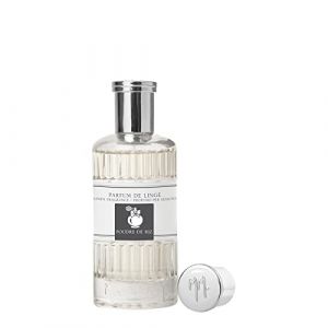 Mathilde M. Vaporisateur Parfum De Linge 75ml (Poudre de Riz) (International Orders, neuf)