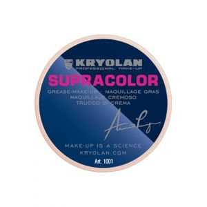 Maquillage KRYOLAN SUPRACOLOR 8 ml CUIR 2W (BeautyWellness-GB Versand Les prix comprennent la TVA, neuf)