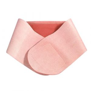 Coussinet Anti-rides pour le Cou, Tour de cou anti-rides, r&eacute;utilisables masque de cou anti-rides, Lissez Votre Peau, Lissant les Rides, pour Hommes et Femmes (LLMX, neuf)