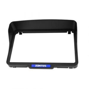 ZEXDDI Convient pour ZONTES 368G G368 368 G 2024 2025 2026 Accessoires de moto Couverture Parasol Instrument &Eacute;cran Parasol Protection ZT368G (bleu) (ZEXDDI, neuf)