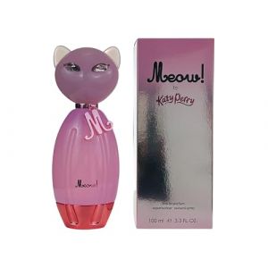 Katy Perry Meow! For Women 3.3 oz EDP Spray (Z/Emporium, neuf)