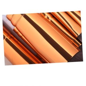 FESTFENDS 10 pi&egrave;ces Kit Pinceaux Maquillage Marbr&eacute; Doux pour Fond Teint Sourcils Eyeliner et Blush Set Cosm&eacute;tique Professionnel L&eacute;ger et Portable (YYYaou, neuf)