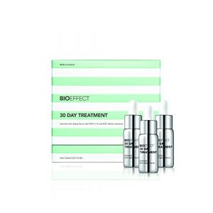 BioEffect TRAITEMENT DE 30 JOURS 3x4ml (Specific Apothecary SL, neuf)