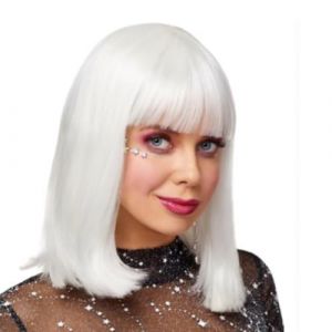 Tingyilan 1,Blanc (BeLongsYou, neuf)