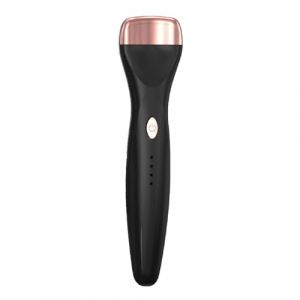 YOUDING Recourbe-cils chauffant, recourbe-cils à chaleur rapide, recourbe-cils radiant, rechargeable par USB pour un recourbe-cils radiant, rechargeable par USB (Learkeen, neuf)