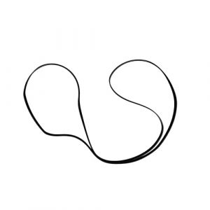 WHIRLPOOL - COURROIE 1936 H6 POLY V - 481235818164 (CENTER PARTS, neuf)