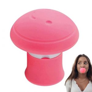 COMFOLIVING Appareil minceur du visage - Appareil d'exercice pour peau plus mince - Outil de retrait du double menton - Appareil d'entraînement portable de la mâchoire pour la maison et le salon de (uk-daming, neuf)