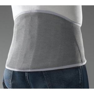 Ceinture de soutien lombaire Lombax® Original tour de taille de 86 à 112 cm hauteur 21 cm (AMAD 83, neuf)