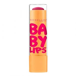 Maybelline - Baby Lips 15 Cherry Me (Pormicarabonita, neuf)