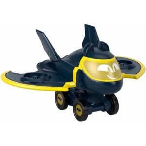 Fisher-Price Voiture Batwheels Échelle 1:55 - Modèles Assortis (Euphori@Gift, neuf)