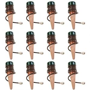 Blumat Distributeur d'eau pour plantes d'int&eacute;rieur (lot de 12) (yovivo - lifestyle shopping., neuf)