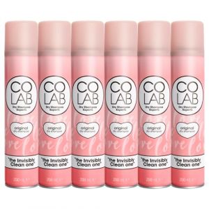 Colab Shampooing sec (SLG BRANDS LTD, neuf)