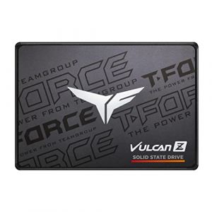 SSD 512GB 540/470 Vulcan Z SA3 TEM (Neo-media, neuf)